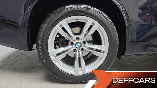 BMW X5 xDrive 30d M Sport package купить на сайте DeffCars