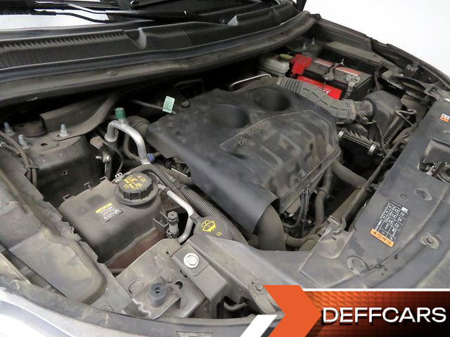 Ford EXPLORER 2.3 LimIted 4WD купить на сайте DeffCars