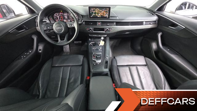 Audi A4 30 TDI Premium купить на сайте DeffCars