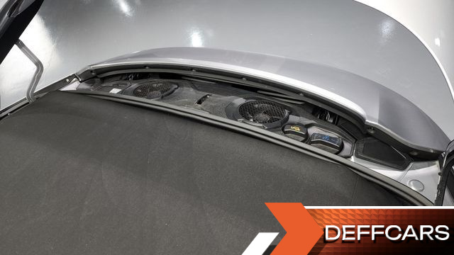 Porsche 911 Carrera 4 GTS Cabriolet купить на сайте DeffCars