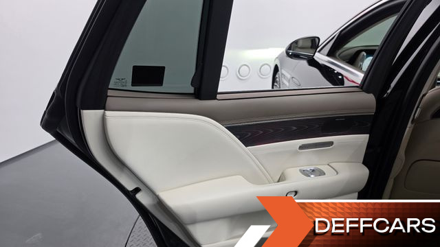 Genesis G90 Gasoline 3.5 Turbo AWD купить на сайте DeffCars