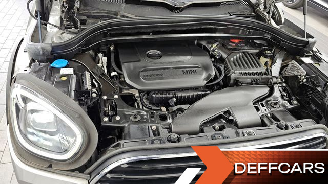 Mini COUNTRYMAN Classic Plus Launch Pack 2nd Gen купить на сайте DeffCars