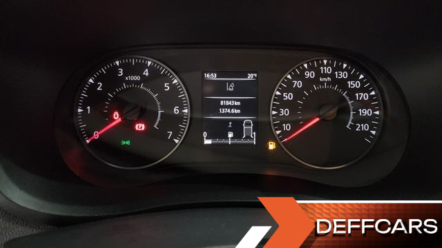 Renault-KoreaSamsung MASTER Camping car купить на сайте DeffCars