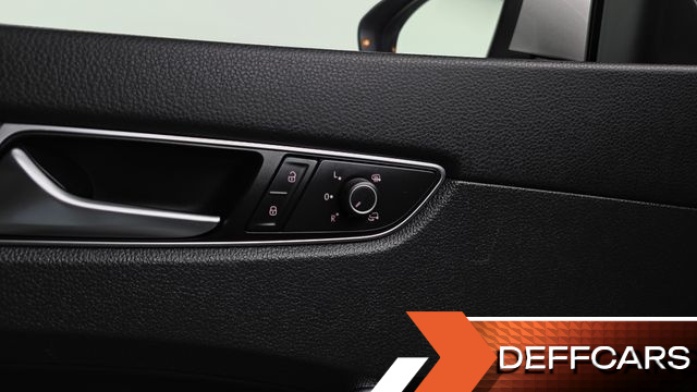 Volkswagen PASSAT 2.0 TSI B7 купить на сайте DeffCars