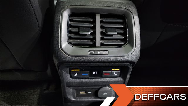 Volkswagen TIGUAN 2.0 TDI Prestige купить на сайте DeffCars