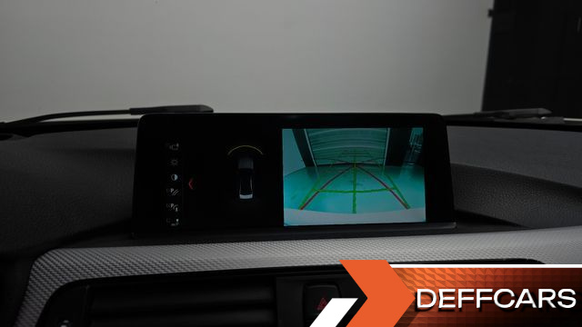 BMW 3-SERIES 330i M Sport купить на сайте DeffCars