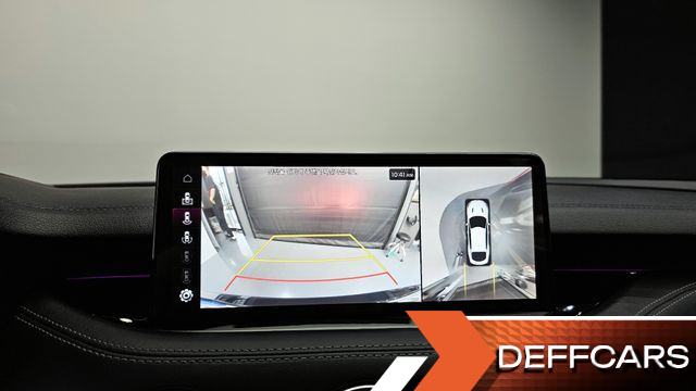 Kia STINGER 3.3 GT AWD Masters Turbo Package купить на сайте DeffCars