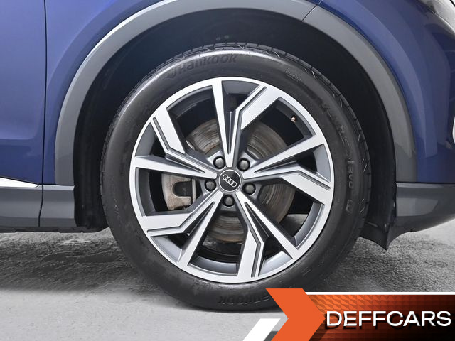 Audi Q4 E-TRON 40 Premium Sportback купить на сайте DeffCars