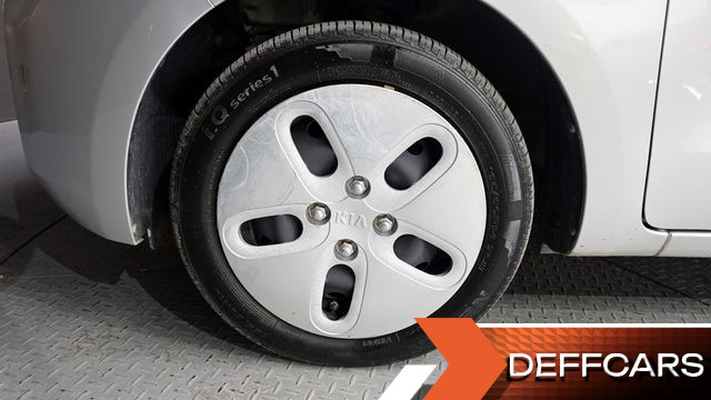 Kia RAY Van DLX купить на сайте DeffCars