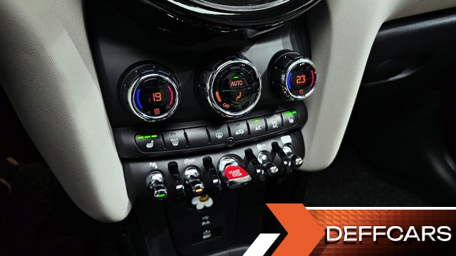 Mini COOPER Classic Third Generation купить на сайте DeffCars