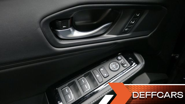 Honda ACCORD 2.0 Hybrid Touring купить на сайте DeffCars