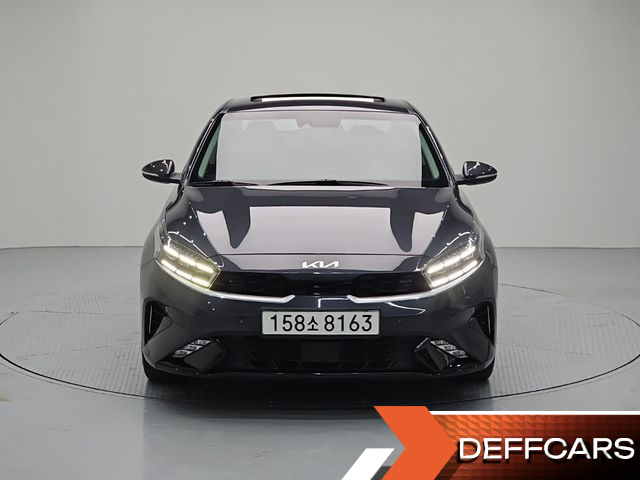 Kia K3 1.6 signature купить на сайте DeffCars