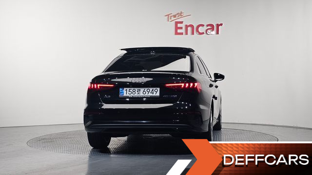 Audi A3 40 TFSI купить на сайте DeffCars