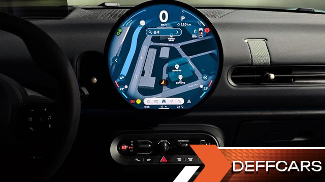 Mini COOPER 5Door Essential купить на сайте DeffCars