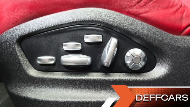 Porsche CAYENNE 3.0 Coupe купить на сайте DeffCars