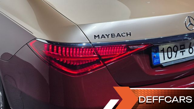 Mercedes S-CLASS S450L 4MATIC купить на сайте DeffCars