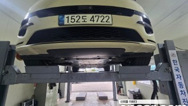 Land Rover RANGE ROVER SPORT D300 HSE Dynamic купить на сайте DeffCars
