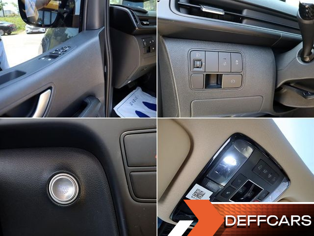 Hyundai STARIA L3.5 Tourer 11-Seater Modern купить на сайте DeffCars
