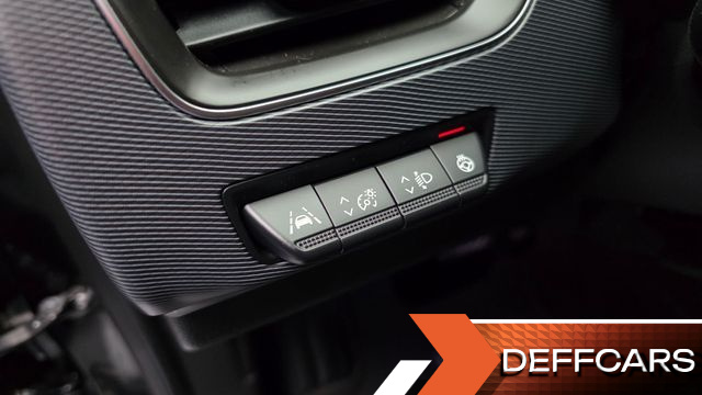 Renault-KoreaSamsung XM3 1.3 TCe RE Signature купить на сайте DeffCars