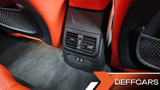 BMW 1-SERIES 120i M Sports купить на сайте DeffCars