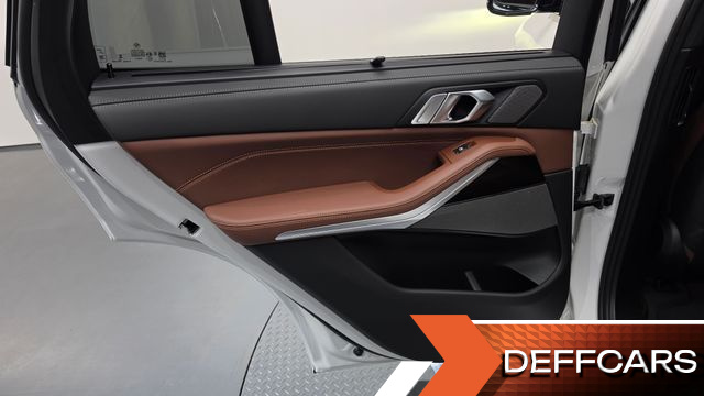 BMW X5 xDrive 40d M Sport Pro купить на сайте DeffCars