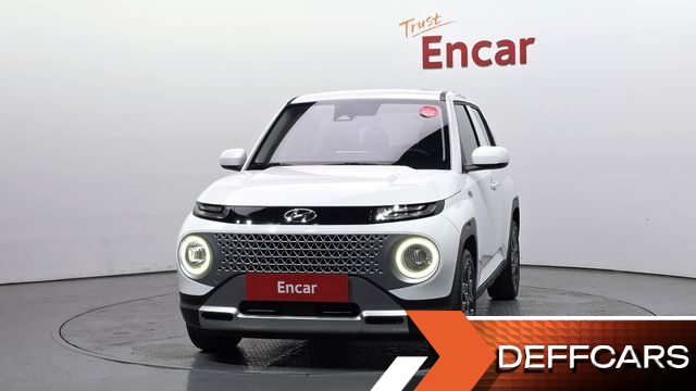 Hyundai CASPER Modern купить на сайте DeffCars