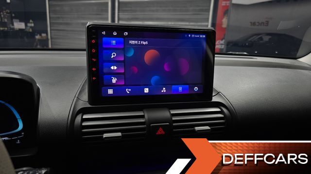 Hyundai CASPER Modern купить на сайте DeffCars