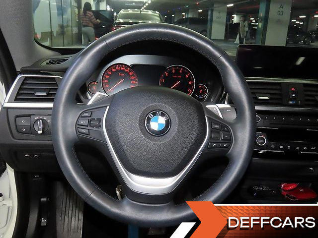 BMW 4-SERIES 420i Gran Coupe Special Edition купить на сайте DeffCars