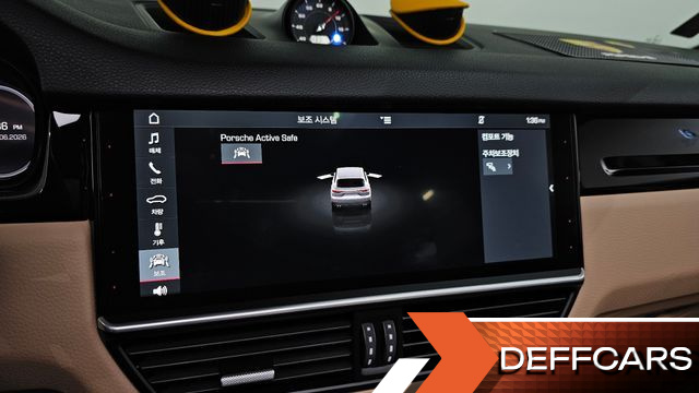 Porsche CAYENNE 3.0 купить на сайте DeffCars