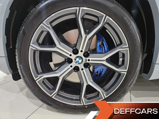 BMW X5 xDrive 30d M Sport купить на сайте DeffCars