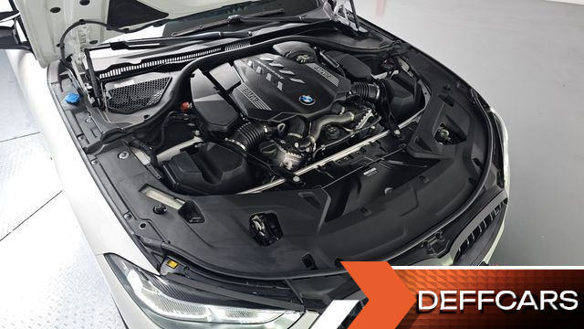 BMW 8-SERIES M850i xDrive Gran Coupe купить на сайте DeffCars