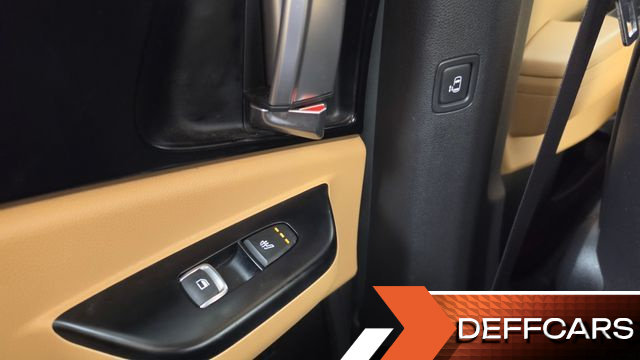 Kia CARNIVAL Diesel 9-Seater Prestige купить на сайте DeffCars
