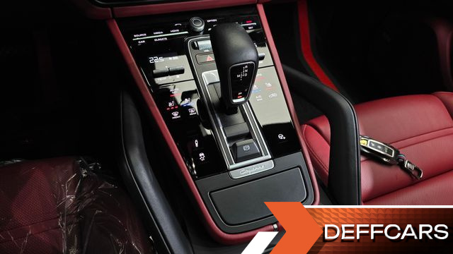 Porsche CAYENNE 3.0 купить на сайте DeffCars