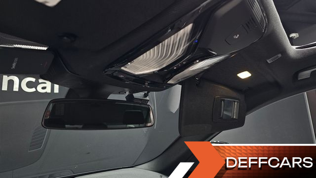 BMW 5-SERIES 530i M Sport Package Plus купить на сайте DeffCars