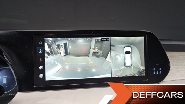 Hyundai PALISADE Gasoline 3.8 2WD Calligraphy купить на сайте DeffCars