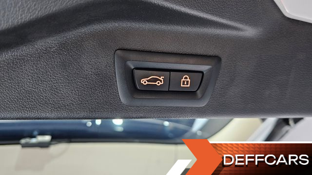 BMW X5 xDrive 30d xLine купить на сайте DeffCars