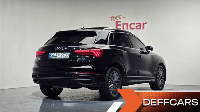 Audi Q3 35 TDI Premium купить на сайте DeffCars