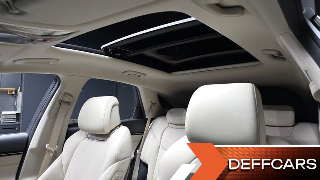 Genesis GV70 2.5T Gasoline AWD купить на сайте DeffCars
