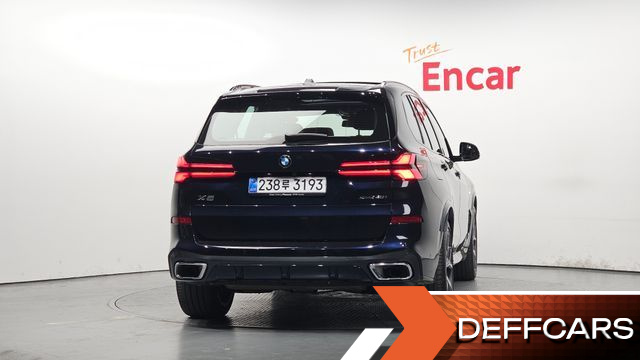 BMW X5 xDrive 40i M Sport купить на сайте DeffCars