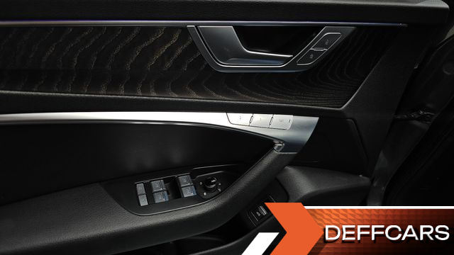 Audi A6 45 TFSI Quattro Premium купить на сайте DeffCars