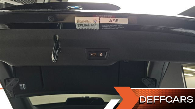 BMW GRAN TURISMO 620d M Sport купить на сайте DeffCars