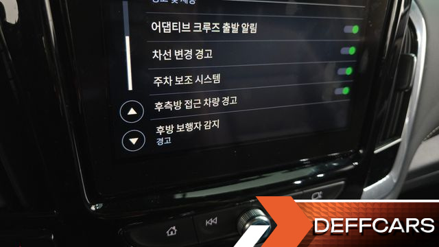 ChevroletGMDaewoo TRAVERSE 3.6 AWD Redline купить на сайте DeffCars