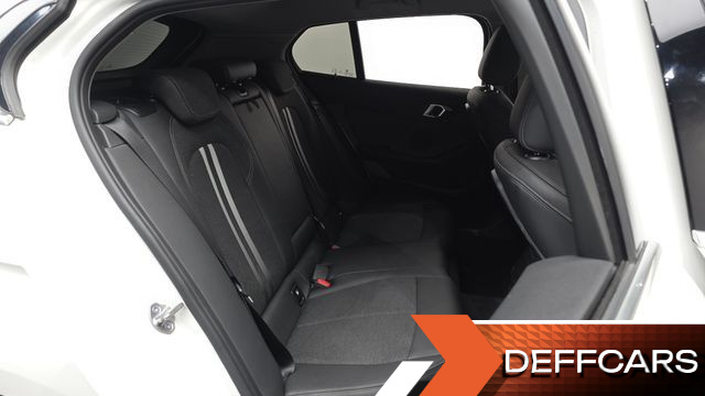 BMW 1-SERIES 118d Joy First Edition купить на сайте DeffCars