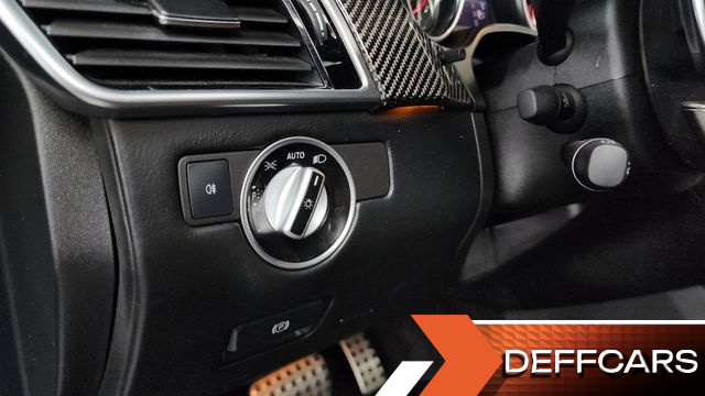 Mercedes GLE-CLASS AMG GLE63 S 4MATIC Coupe купить на сайте DeffCars