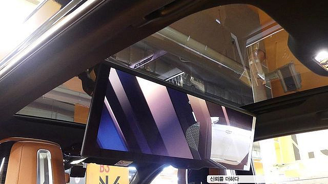BMW 7-SERIES 740i xDrive M Sport купить на сайте DeffCars