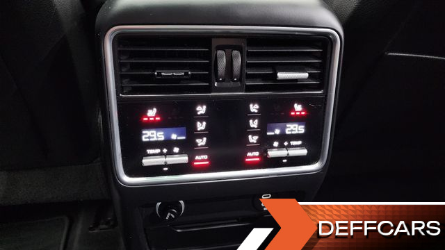 Porsche CAYENNE 3.0 купить на сайте DeffCars