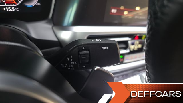 BMW 4-SERIES 420i M Sport Performance Coupe купить на сайте DeffCars
