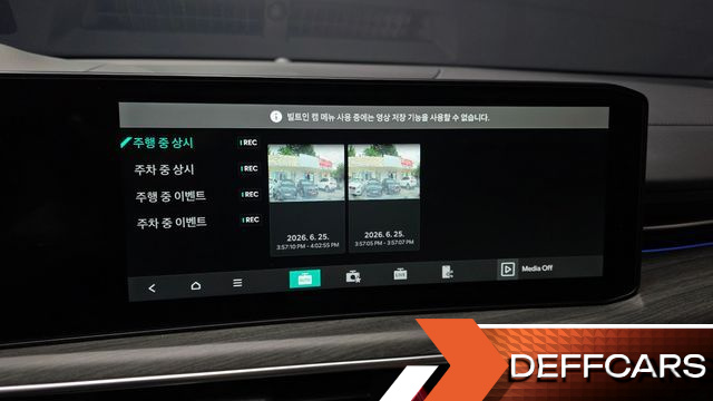 Kia K5 Signature купить на сайте DeffCars