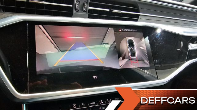 Audi A7 45 TDI Quattro Premium купить на сайте DeffCars