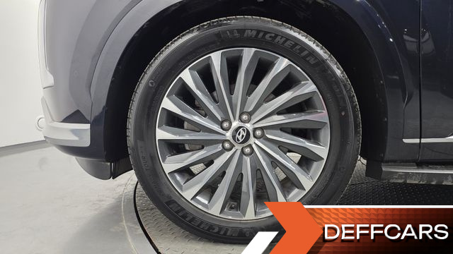 Hyundai PALISADE Diesel 2.2 4WD Calligraphy купить на сайте DeffCars